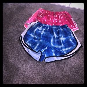 Nike Dri-FIT Women Shorts Bundle😍